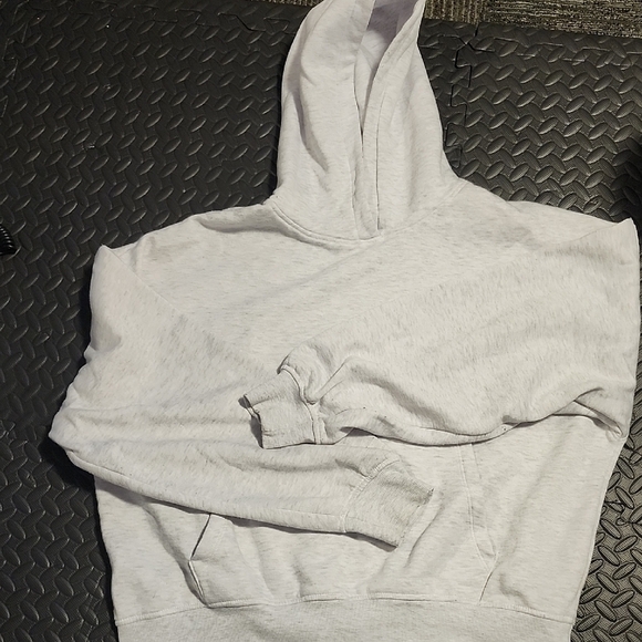 SWS Tops - Classic Gray Women's Hoodie
